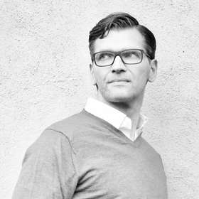 Portrait Marcel Hon Rubendall